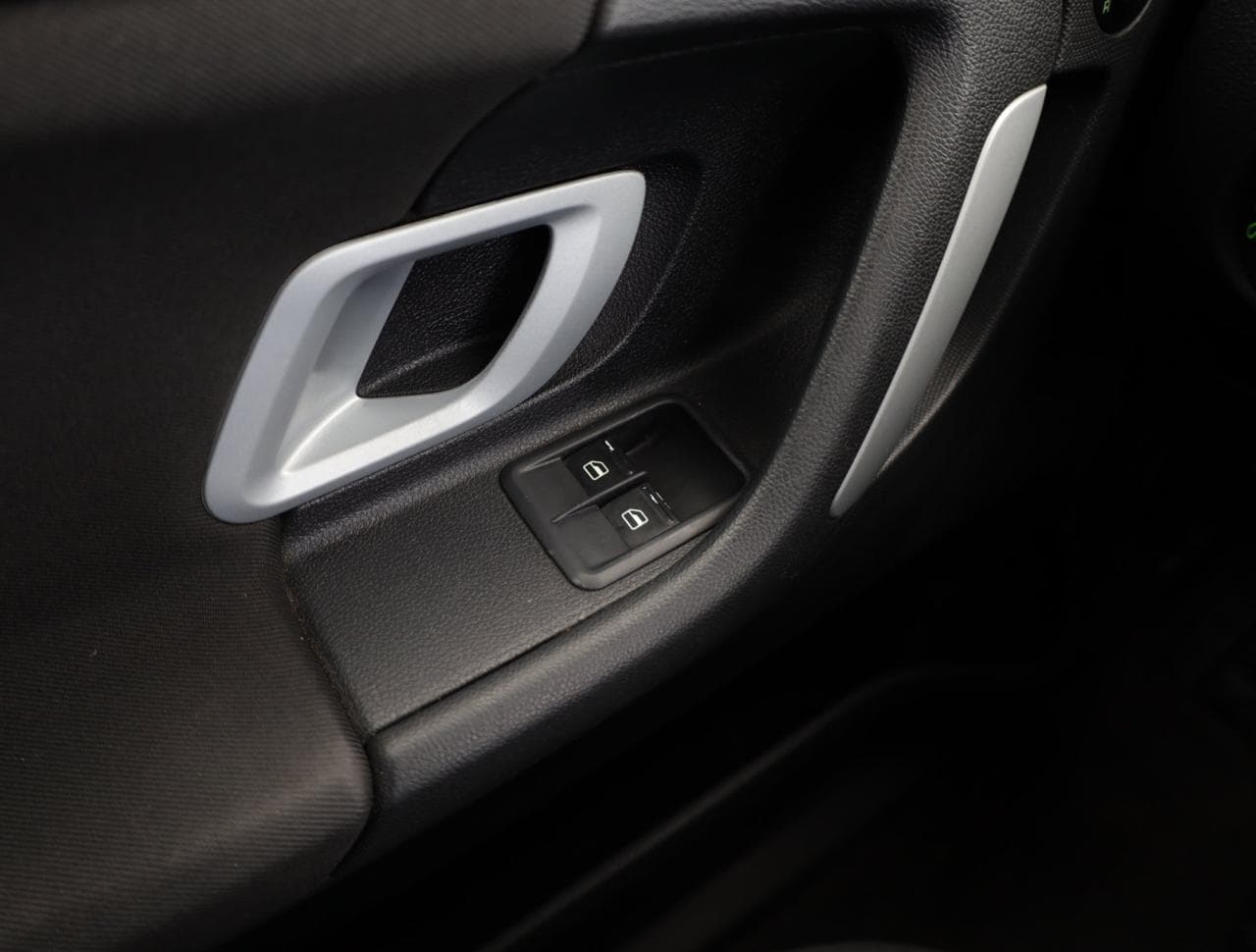 2009 Škoda Fabia - 20