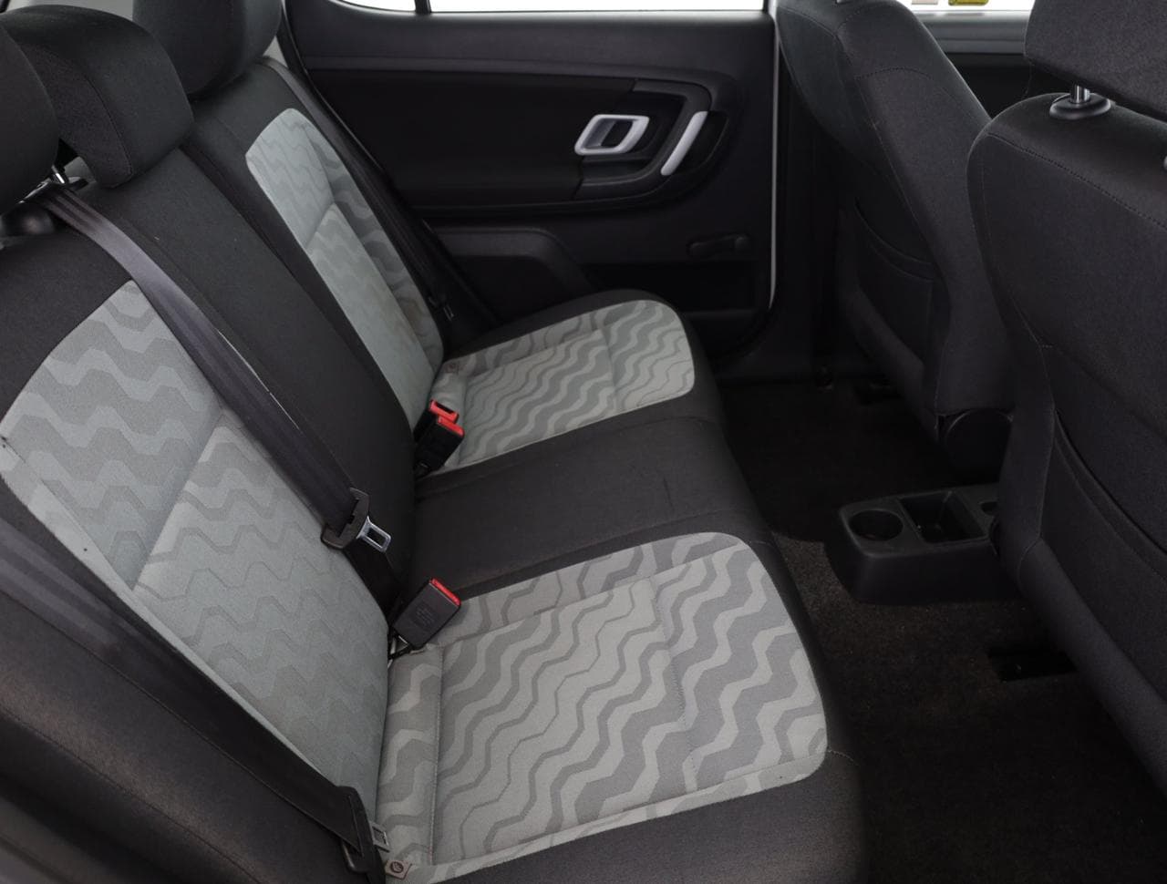 2009 Škoda Fabia - 11