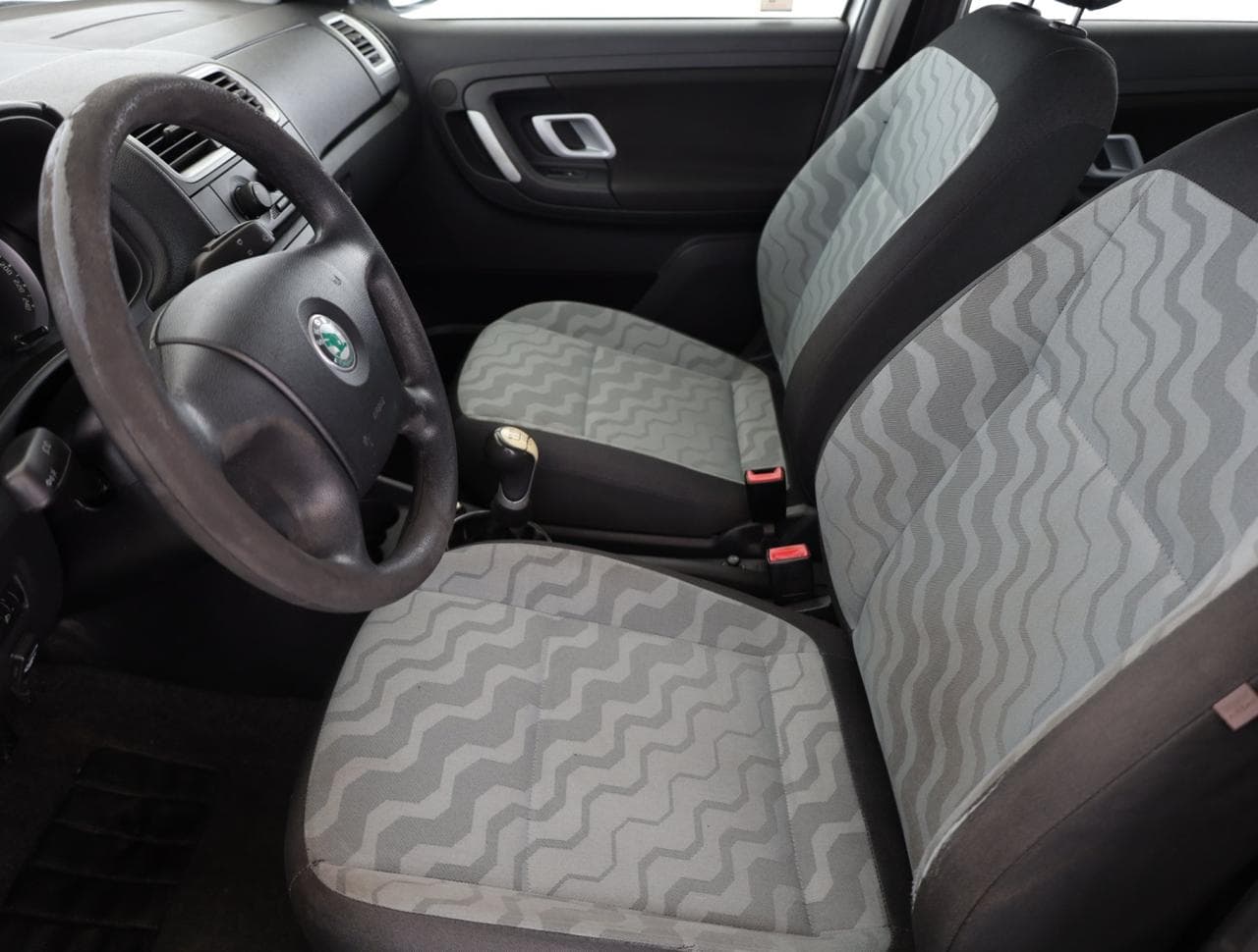 2009 Škoda Fabia - 13