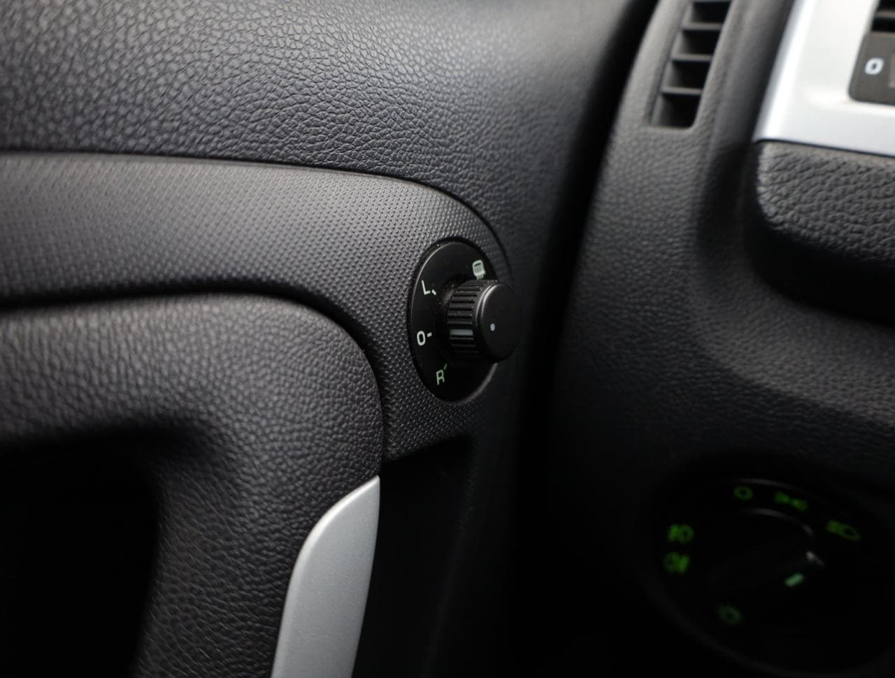 2009 Škoda Fabia - 19