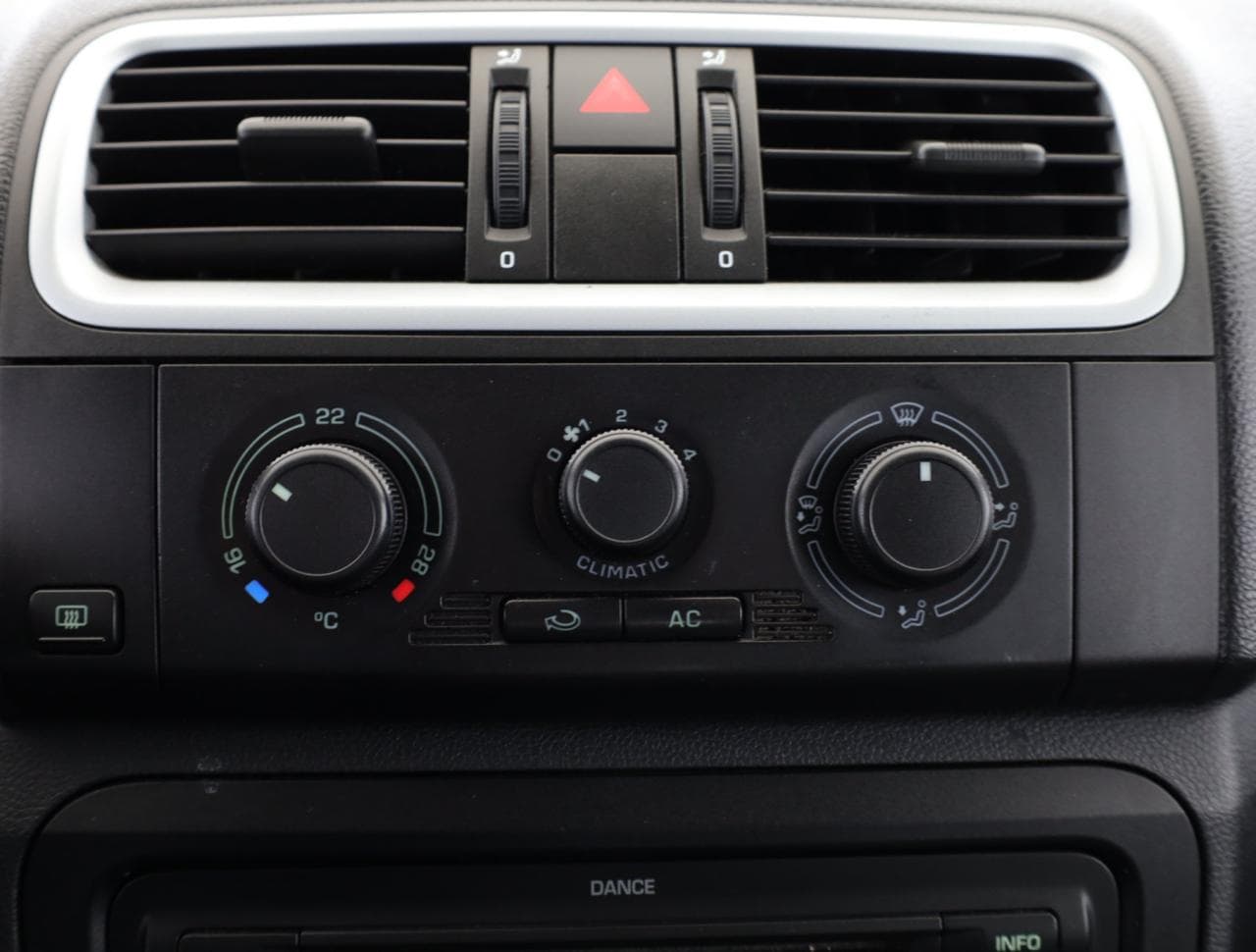 2009 Škoda Fabia - 17