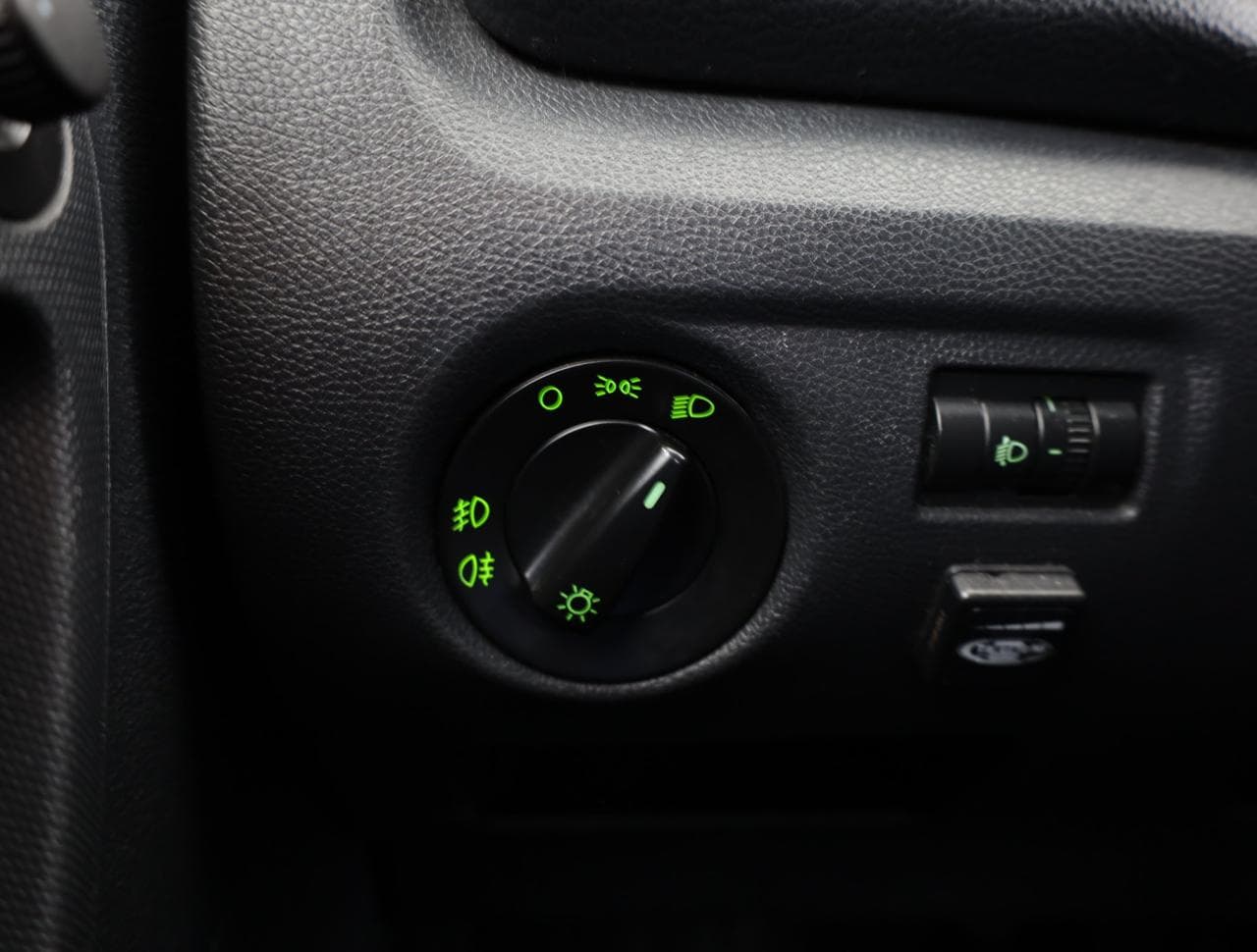 2009 Škoda Fabia - 18