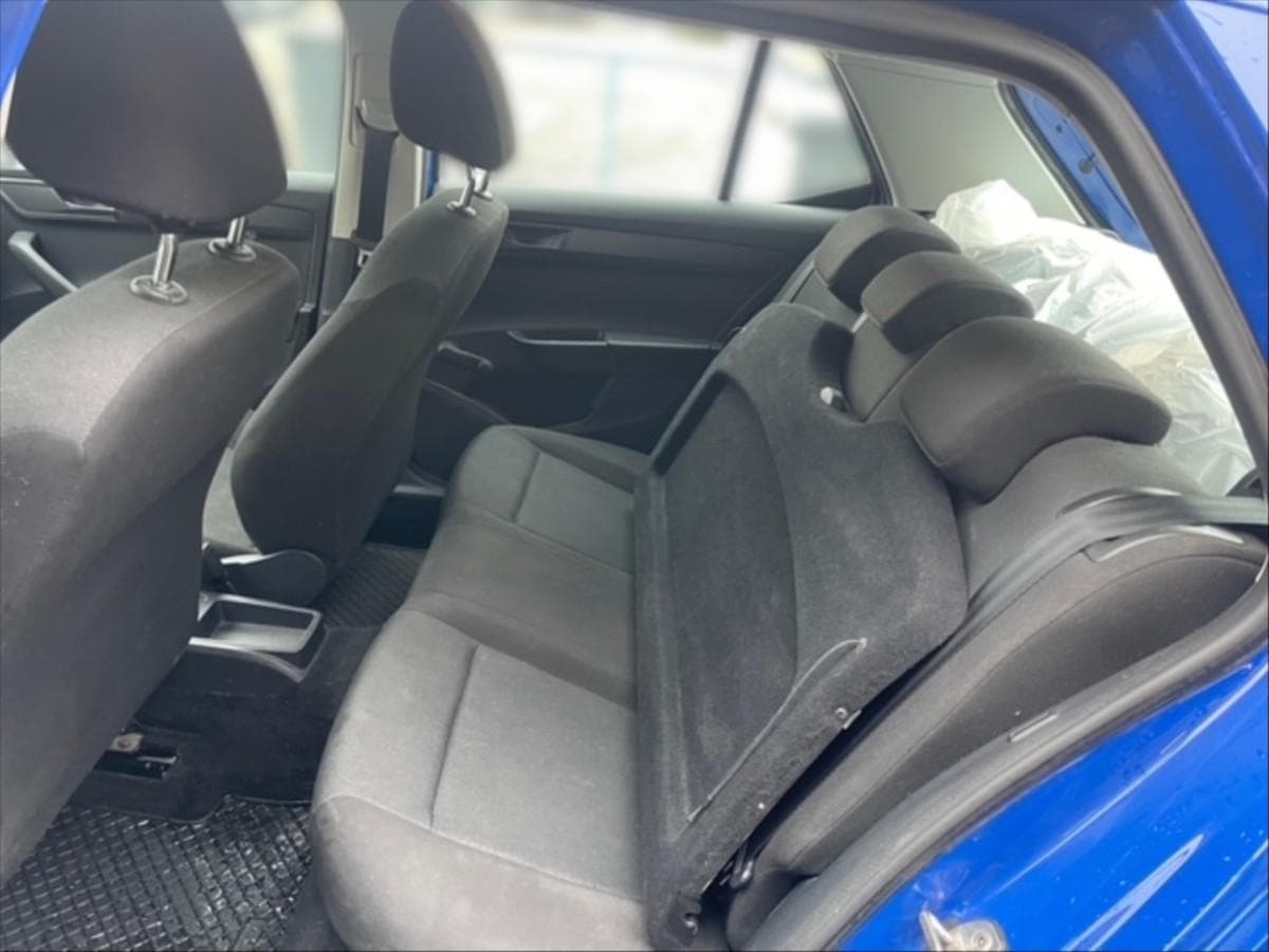 2019 Škoda Fabia - 8