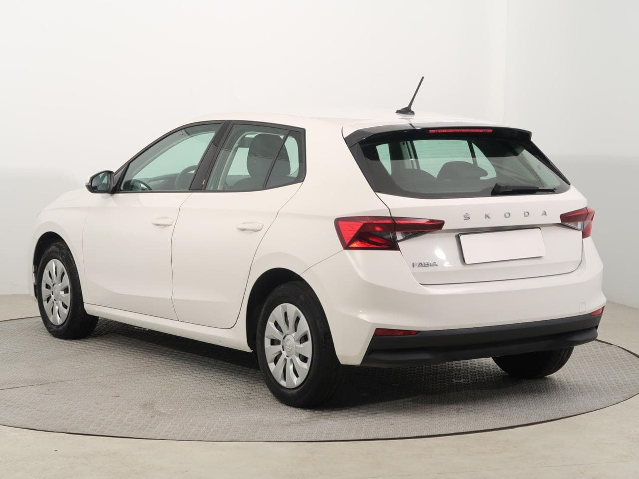 2023 Škoda Fabia - 5