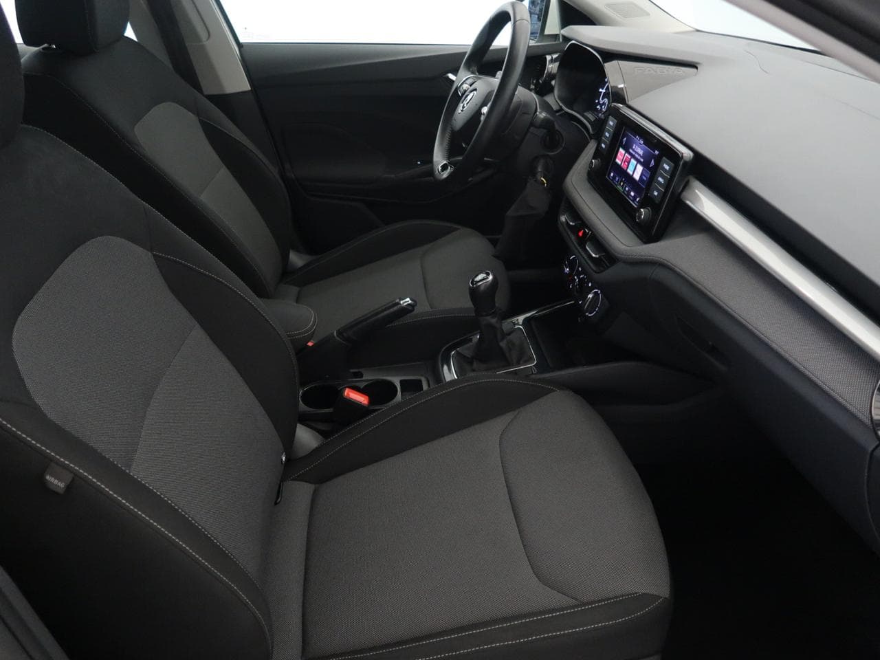 2023 Škoda Fabia - 12