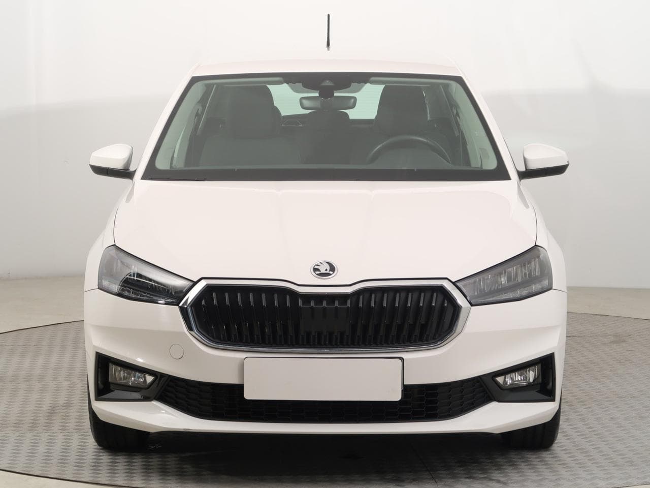 2023 Škoda Fabia - 2