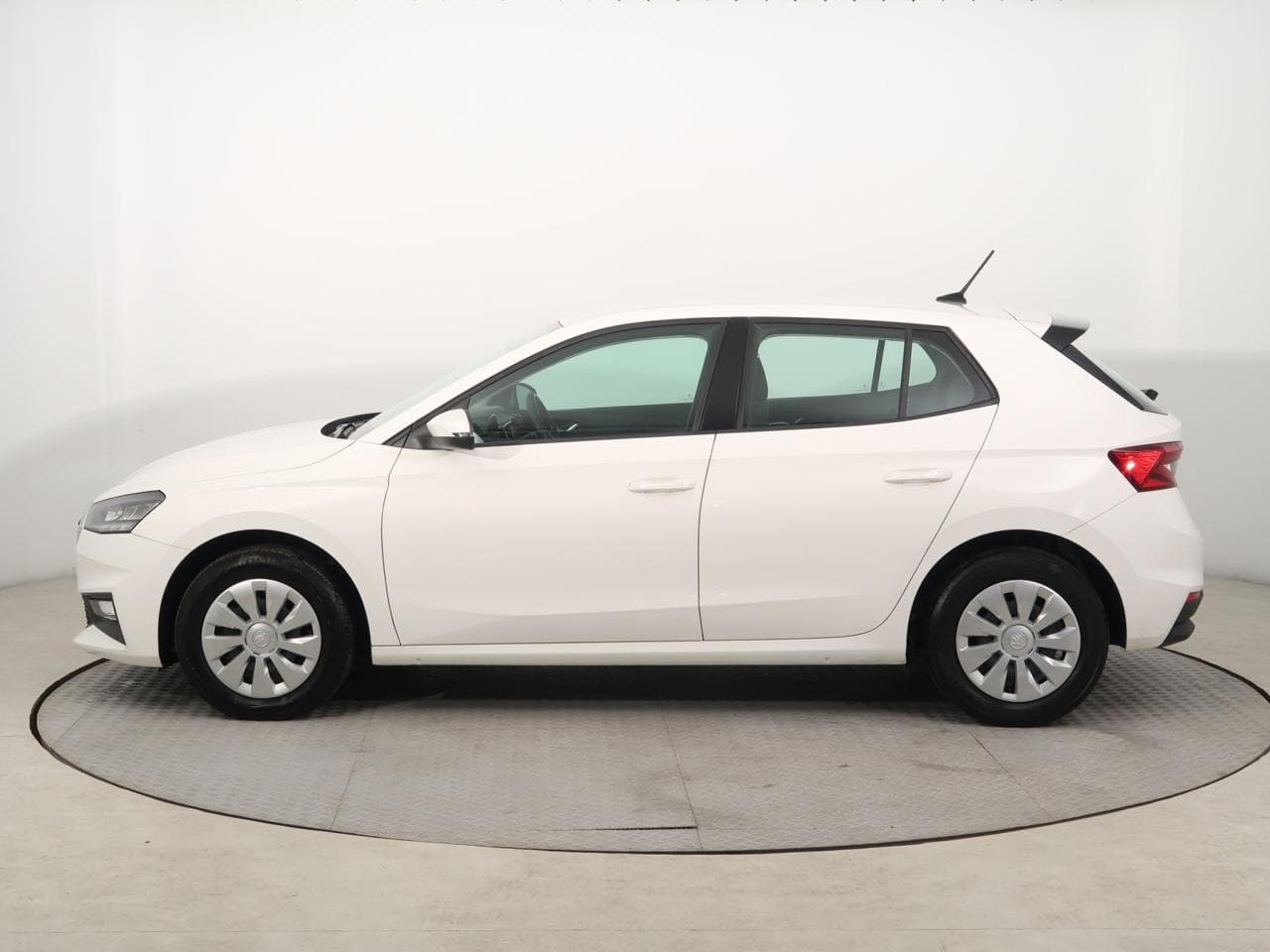 2023 Škoda Fabia - 4