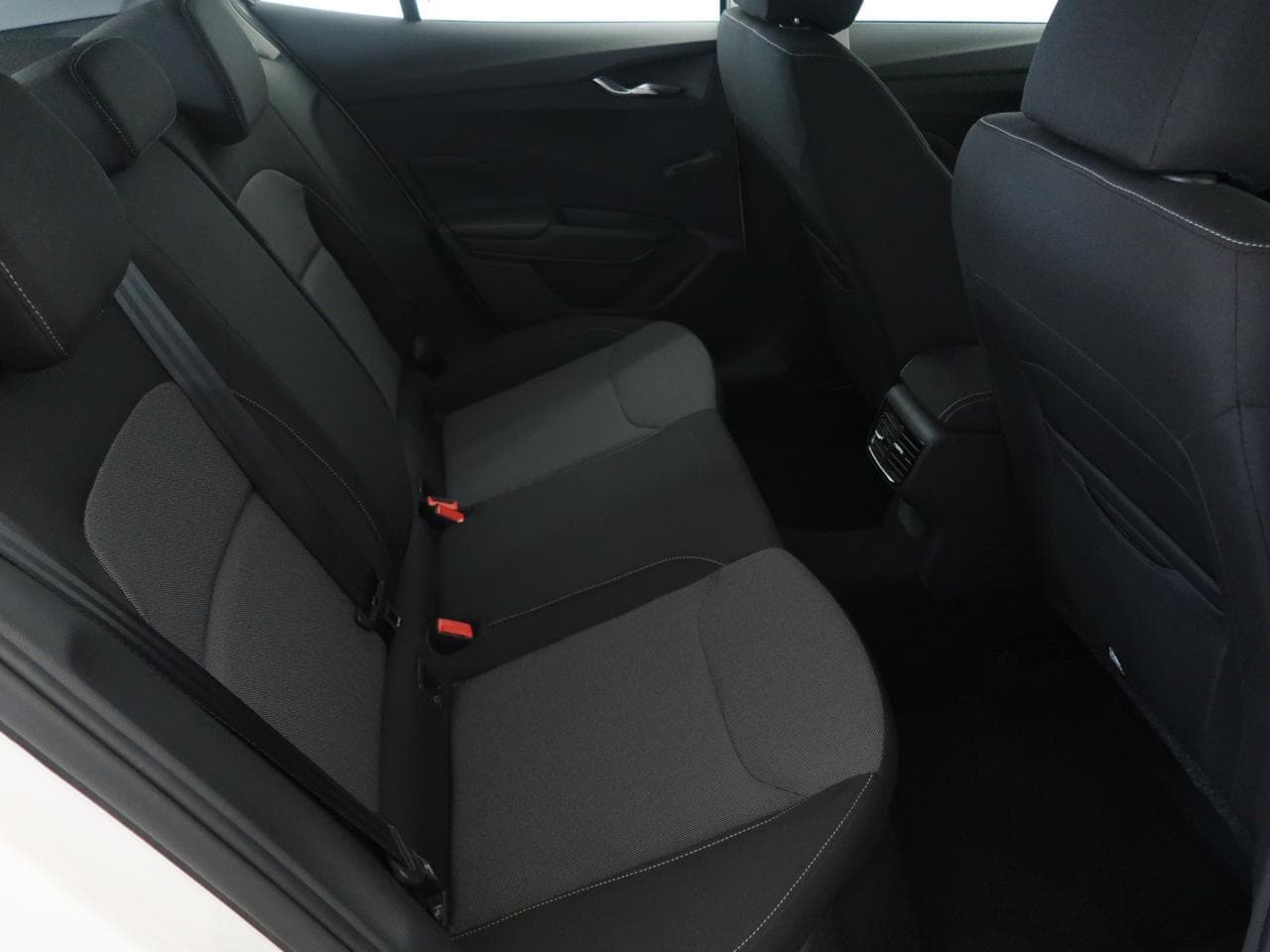 2023 Škoda Fabia - 13