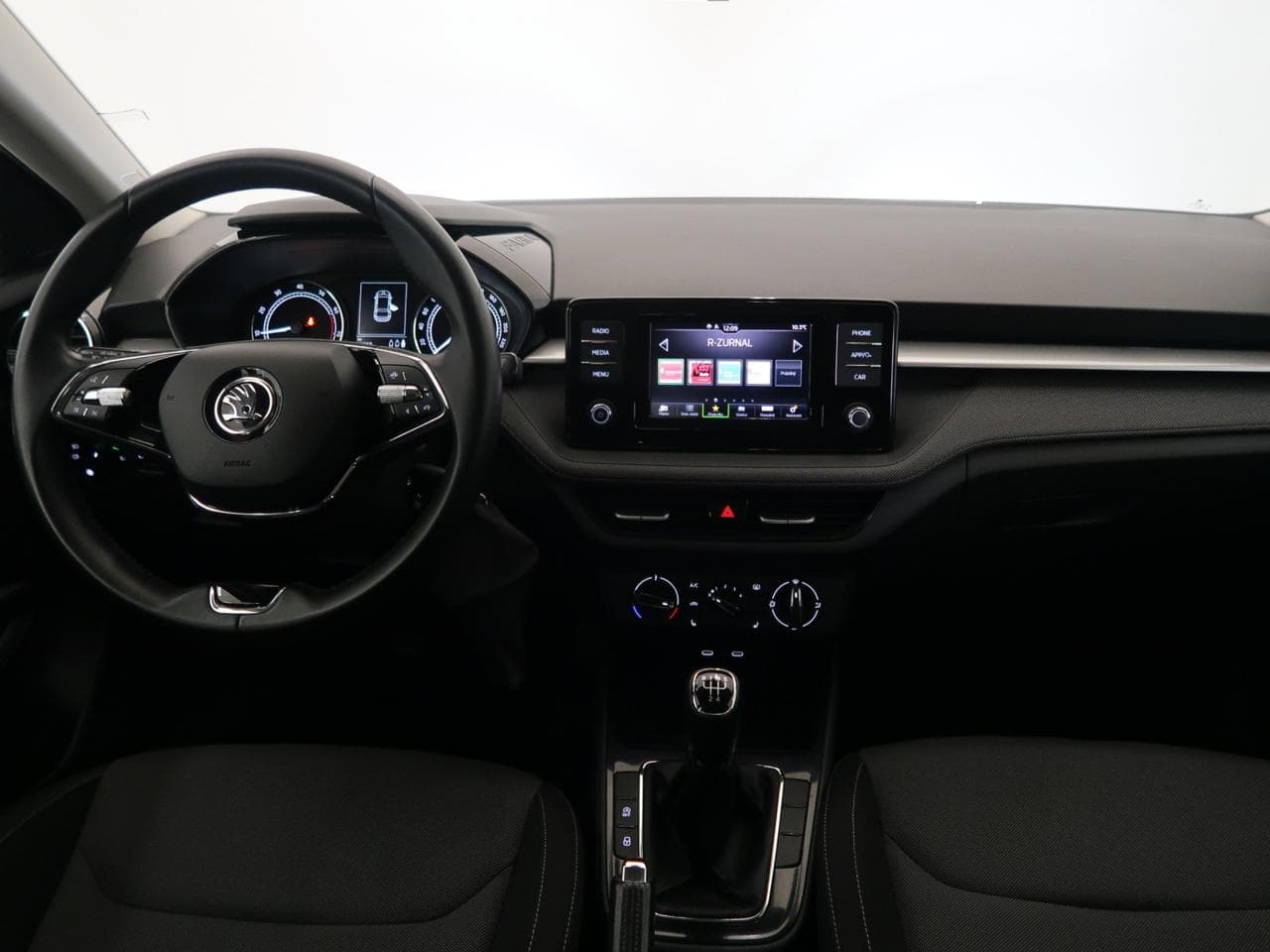 2023 Škoda Fabia - 10