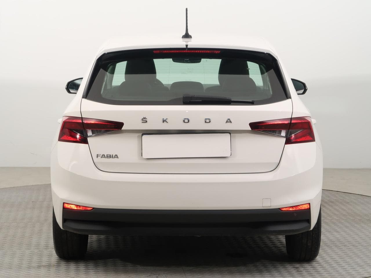 2023 Škoda Fabia - 6