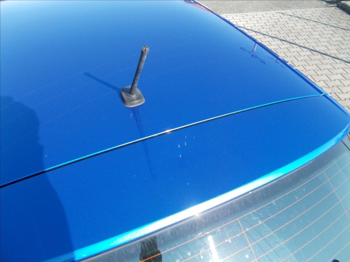 2015 Škoda Fabia - 11