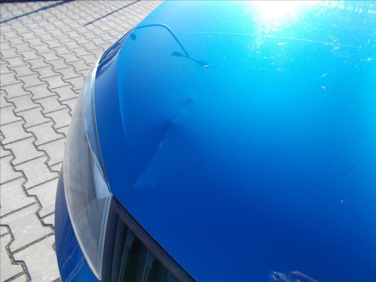 2015 Škoda Fabia - 12