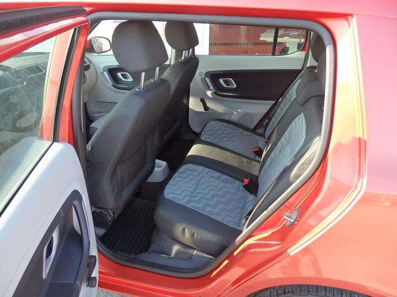 2007 Škoda Fabia - 7