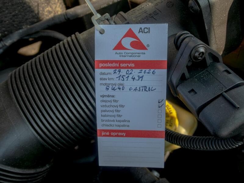 2006 Škoda Fabia - 2