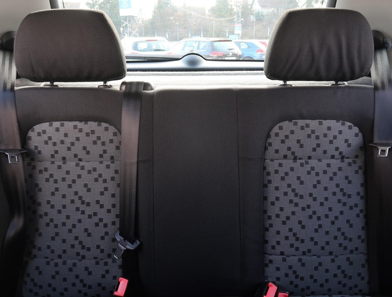 2005 Škoda Fabia - 14