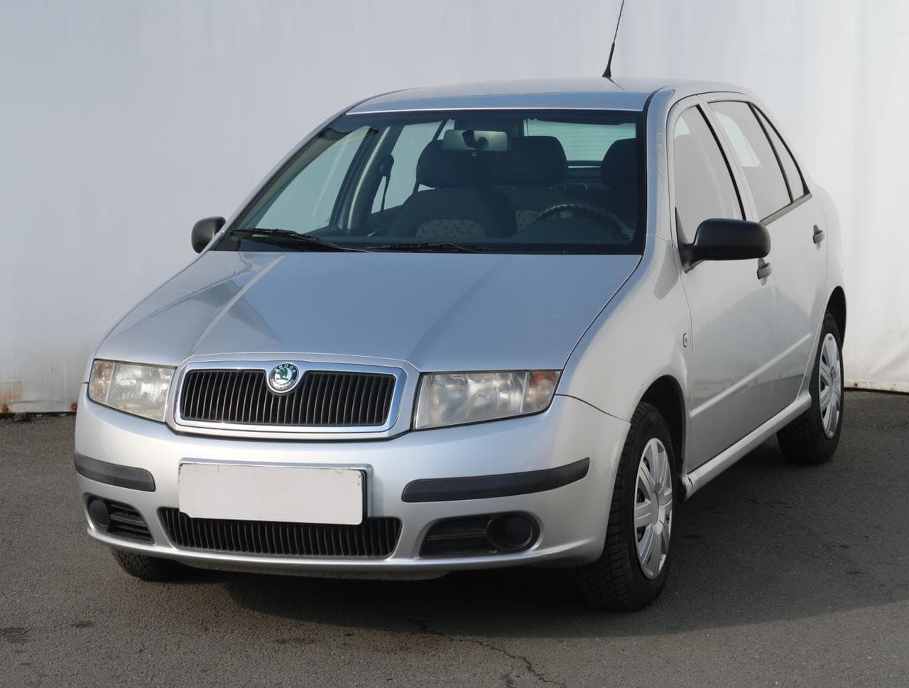 2005 Škoda Fabia - 3