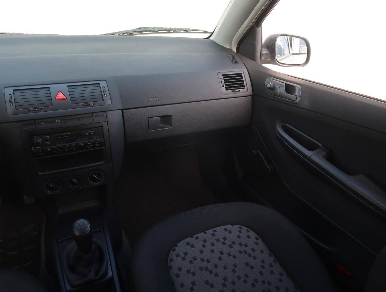 2005 Škoda Fabia - 11