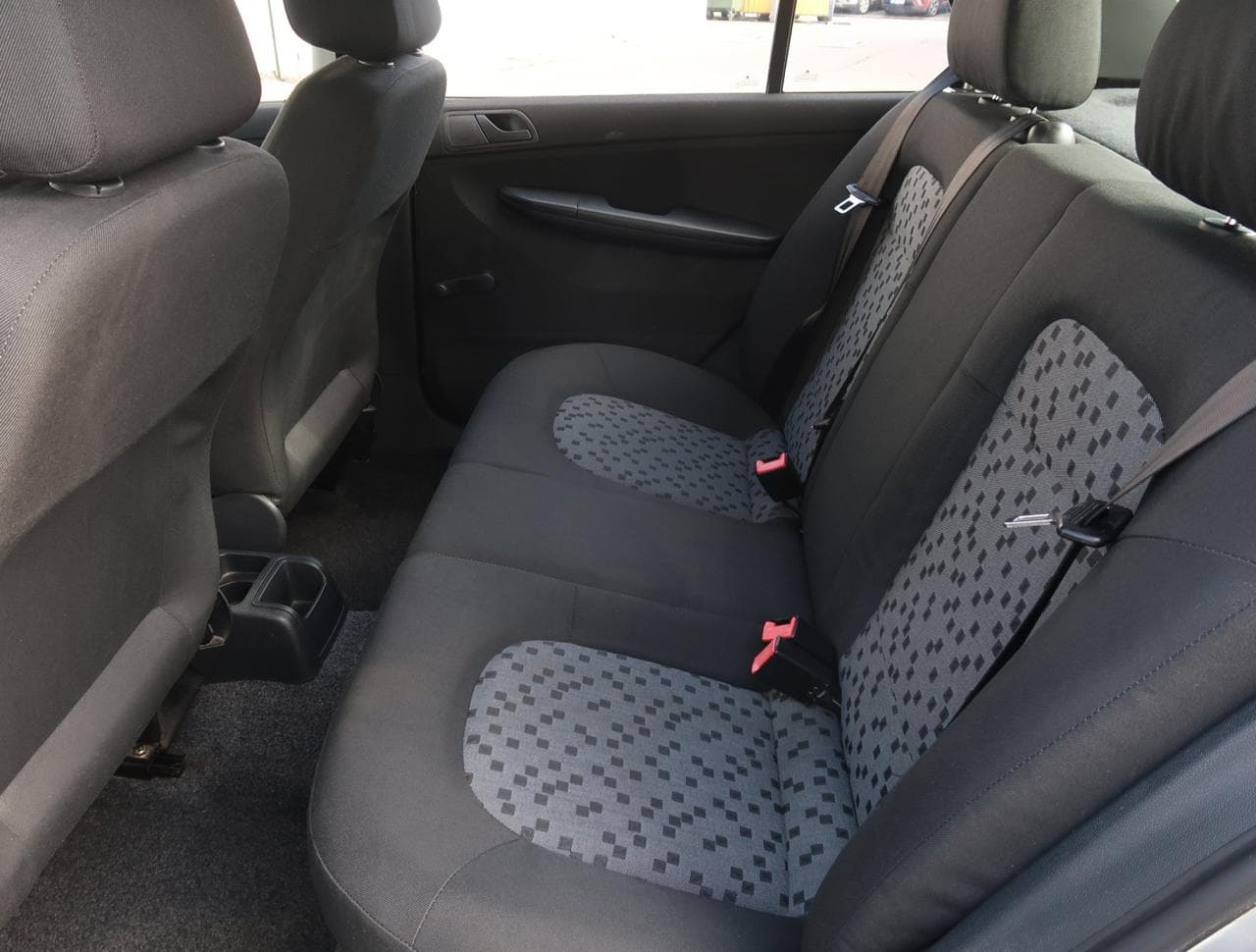 2005 Škoda Fabia - 15