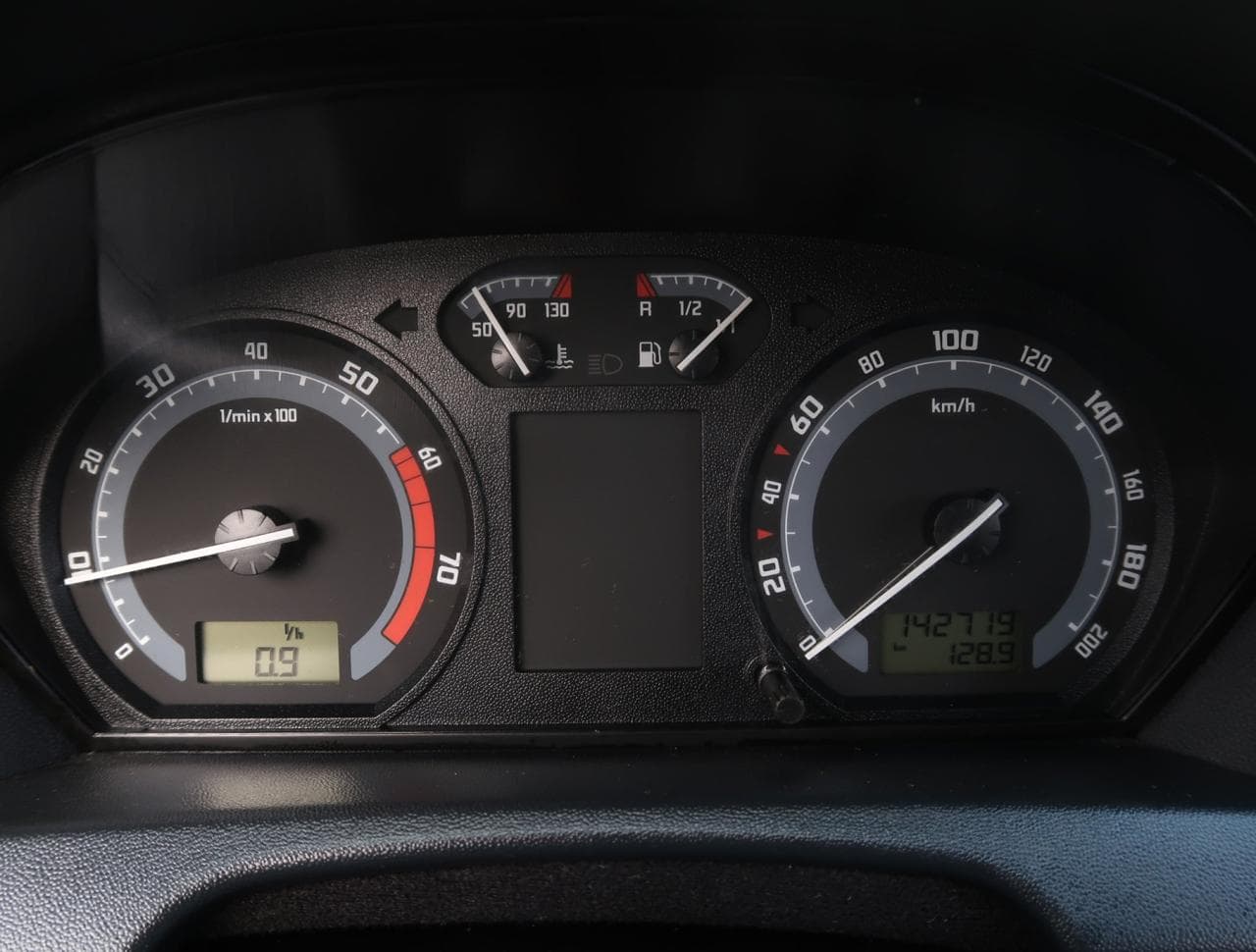 2005 Škoda Fabia - 17