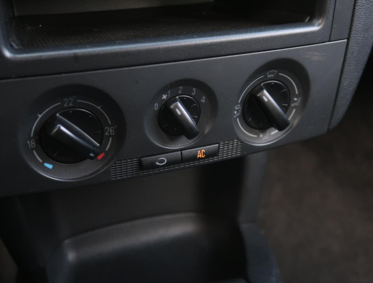 2005 Škoda Fabia - 20