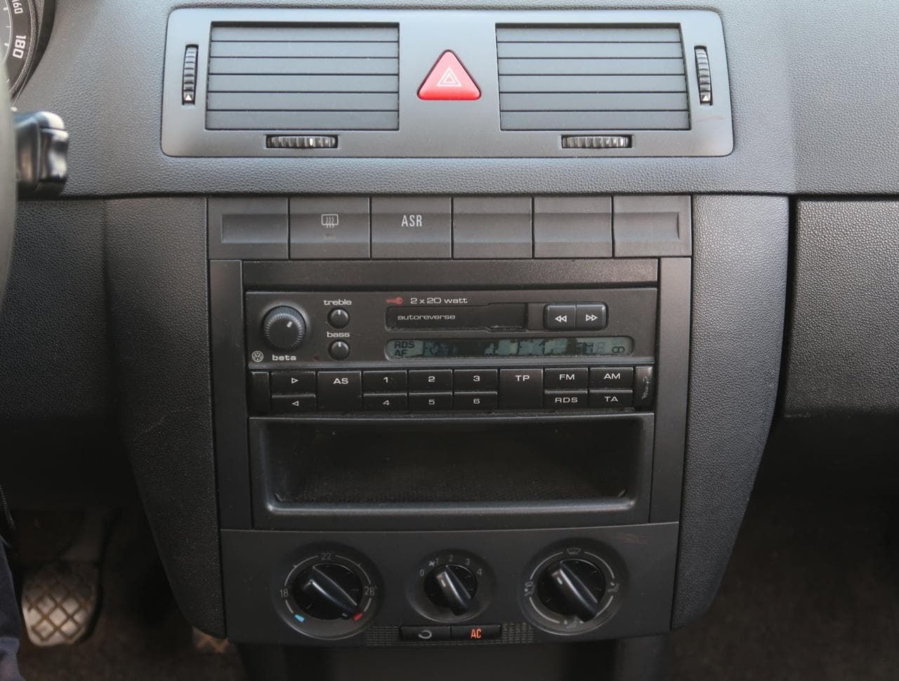 2005 Škoda Fabia - 18