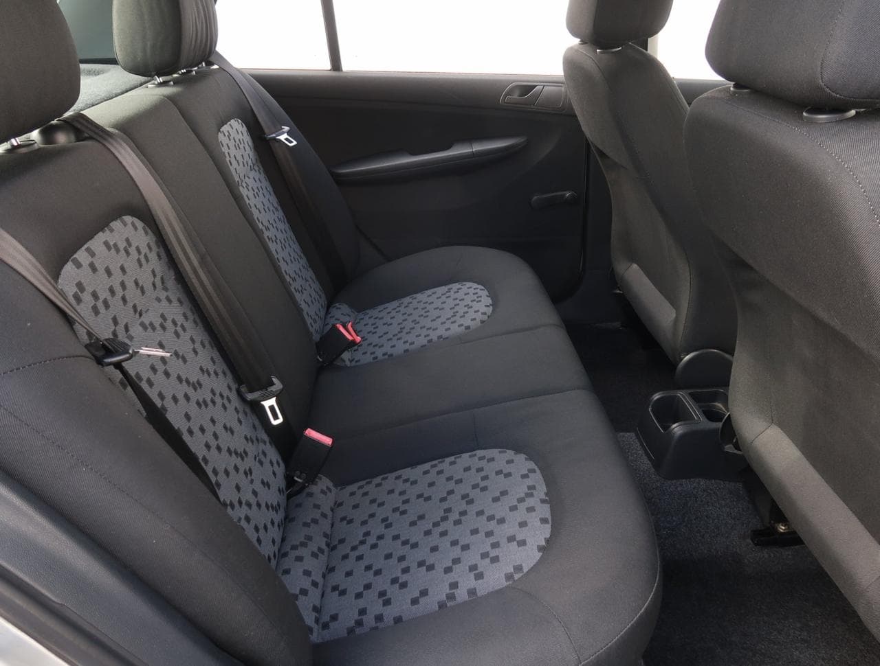 2005 Škoda Fabia - 13