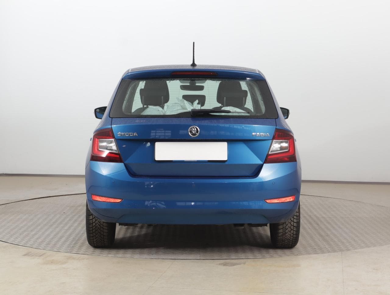 2019 Škoda Fabia - 6