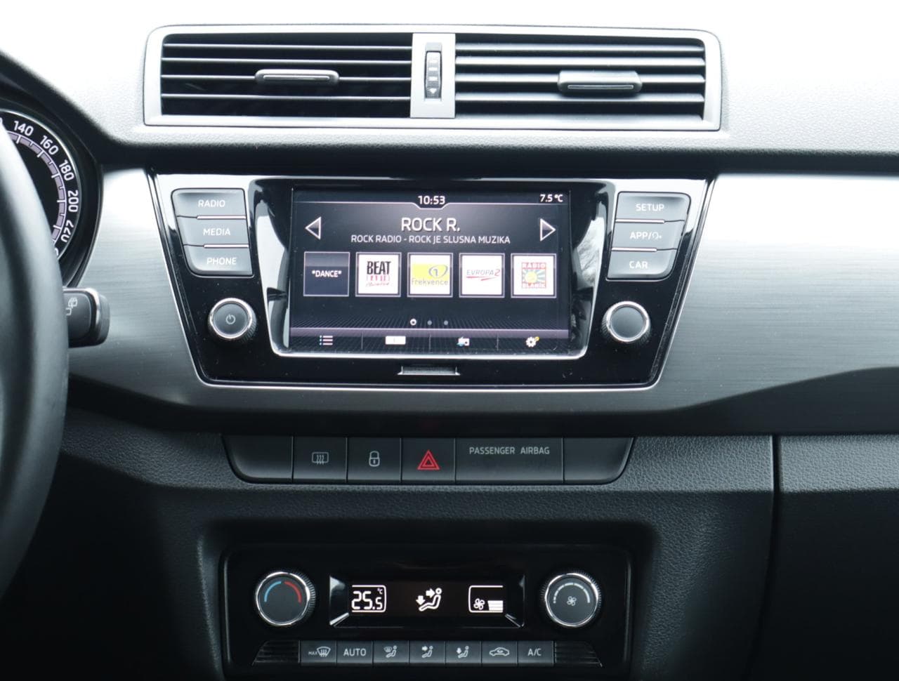 2019 Škoda Fabia - 18