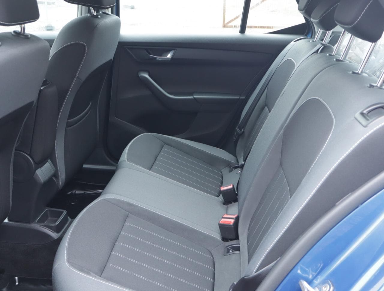 2019 Škoda Fabia - 15