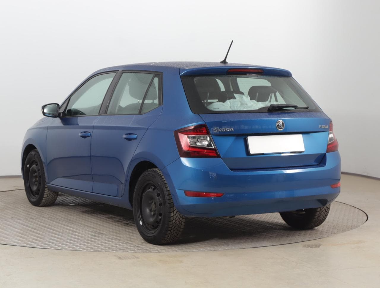 2019 Škoda Fabia - 5