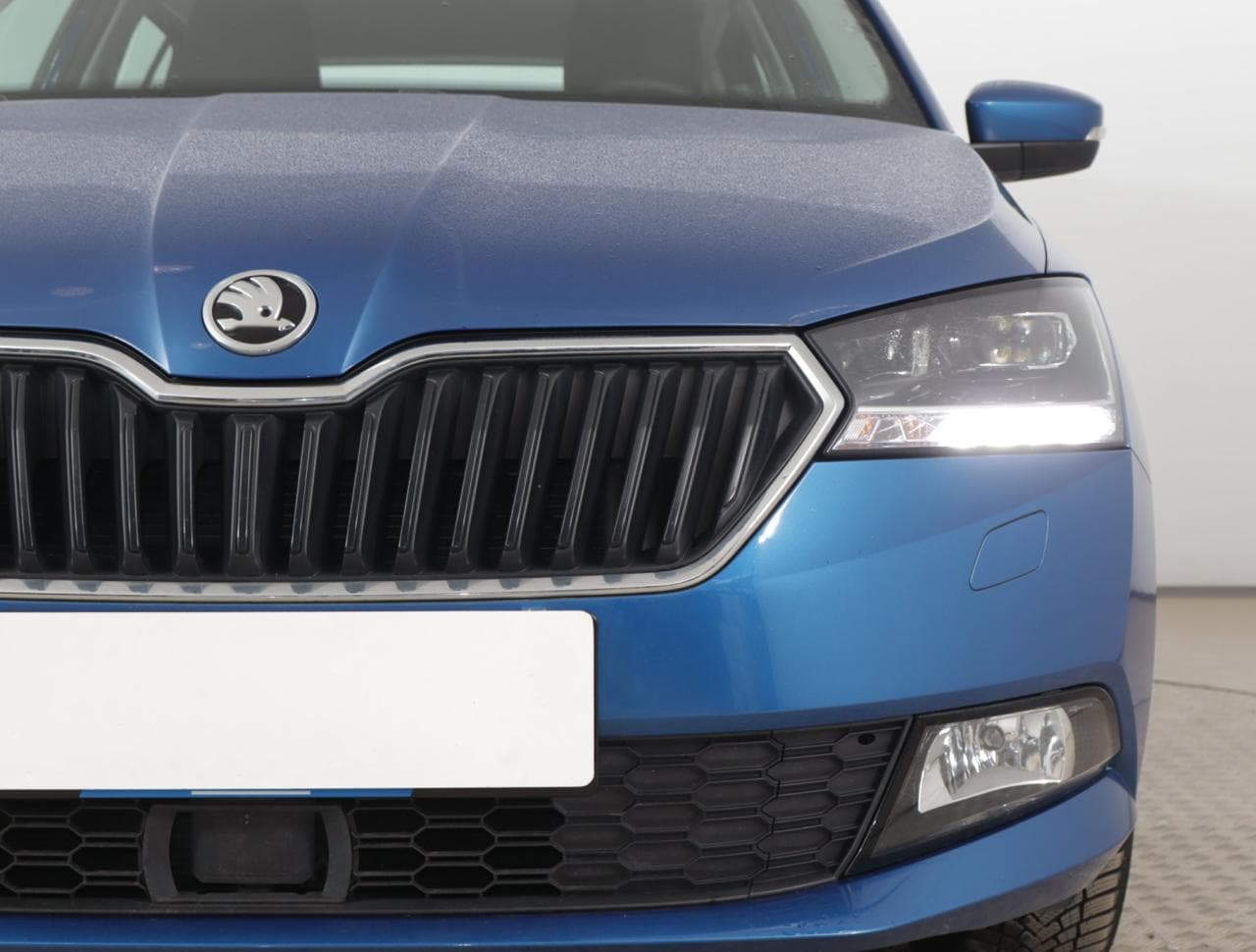 2019 Škoda Fabia - 19