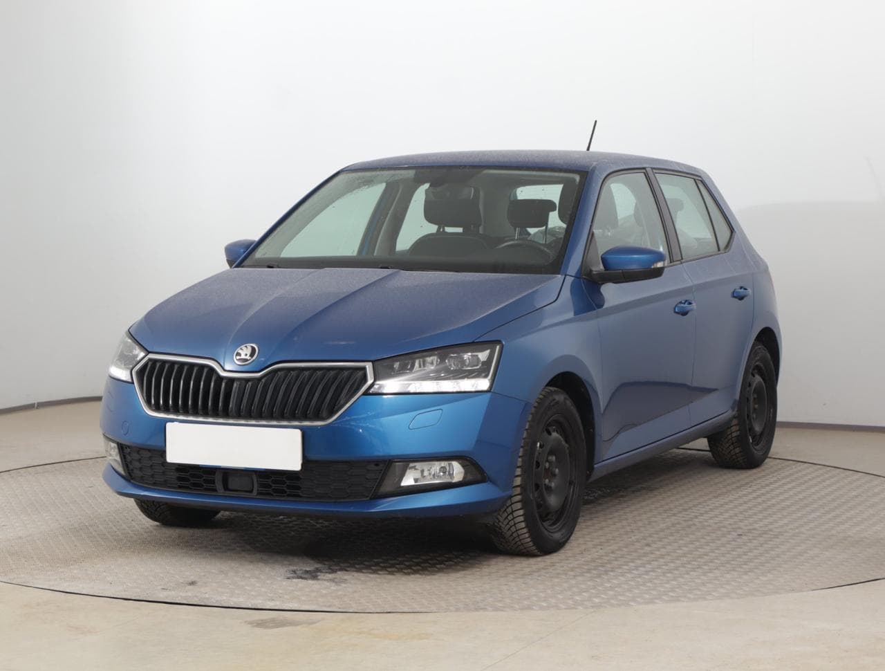 2019 Škoda Fabia - 3