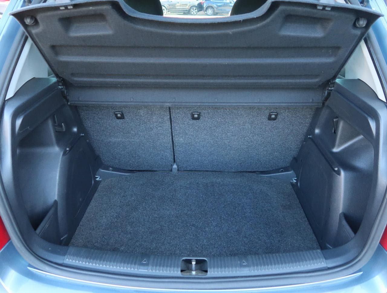 2009 Škoda Fabia - 19