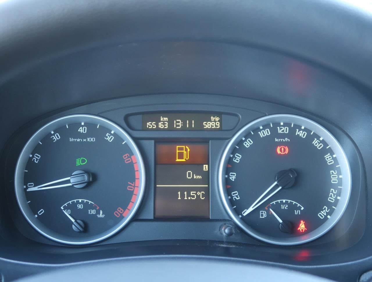 2009 Škoda Fabia - 17