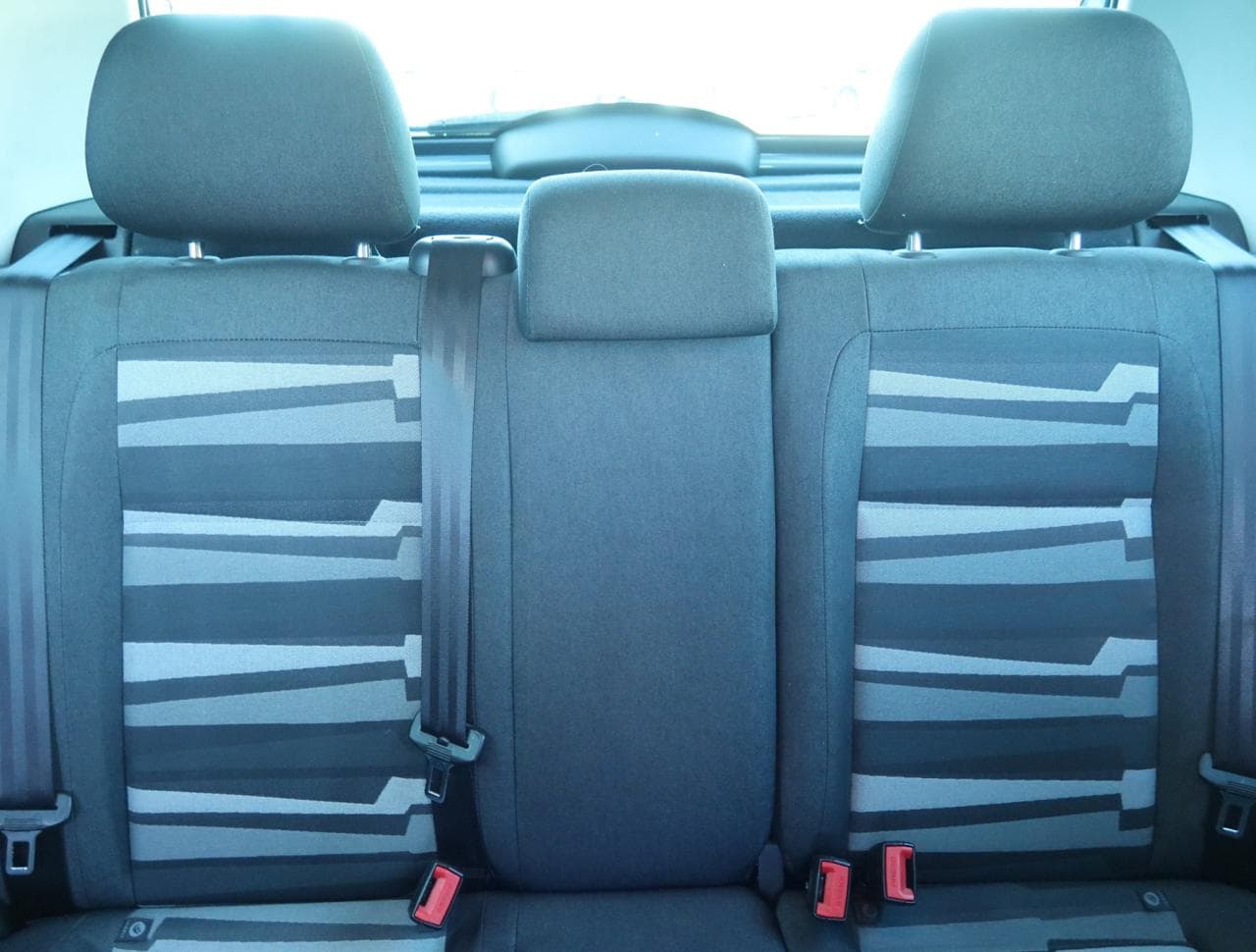 2009 Škoda Fabia - 14