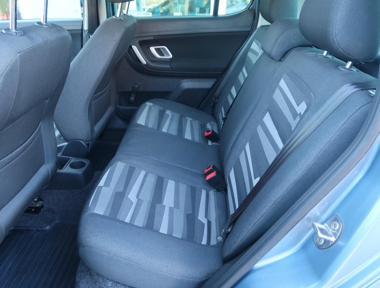 2009 Škoda Fabia - 15