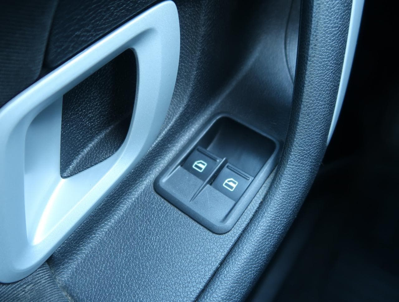 2009 Škoda Fabia - 20