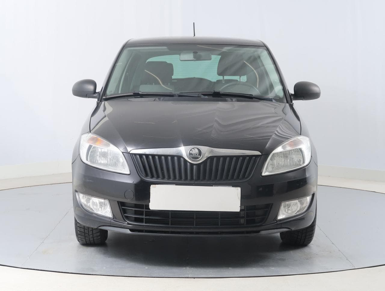 2013 Škoda FABIA - 2