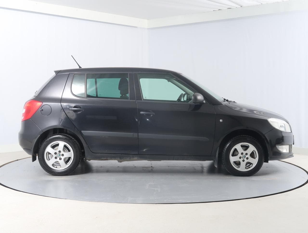 2013 Škoda FABIA - 8