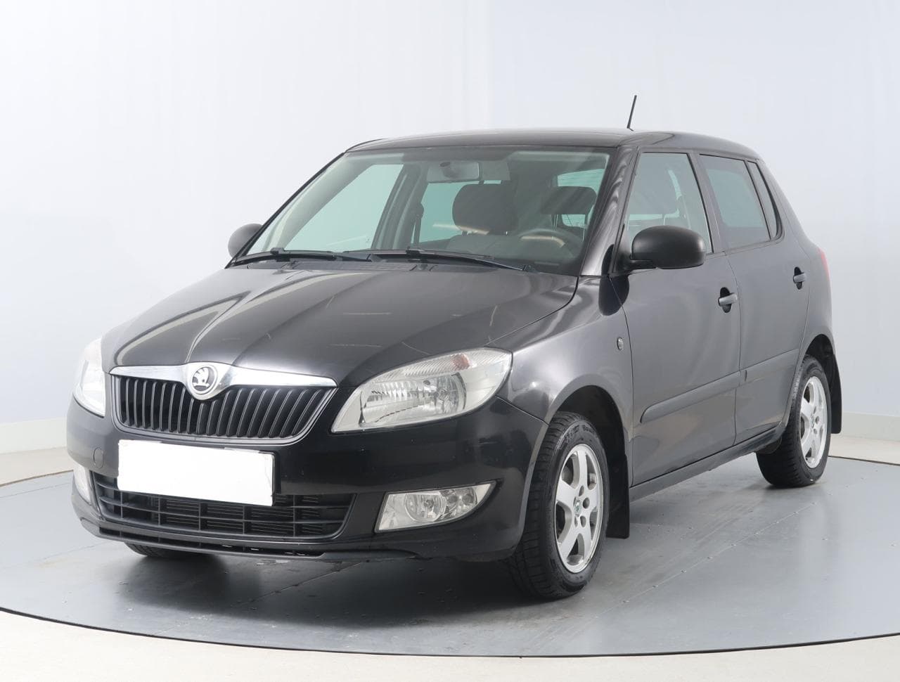 2013 Škoda FABIA - 3