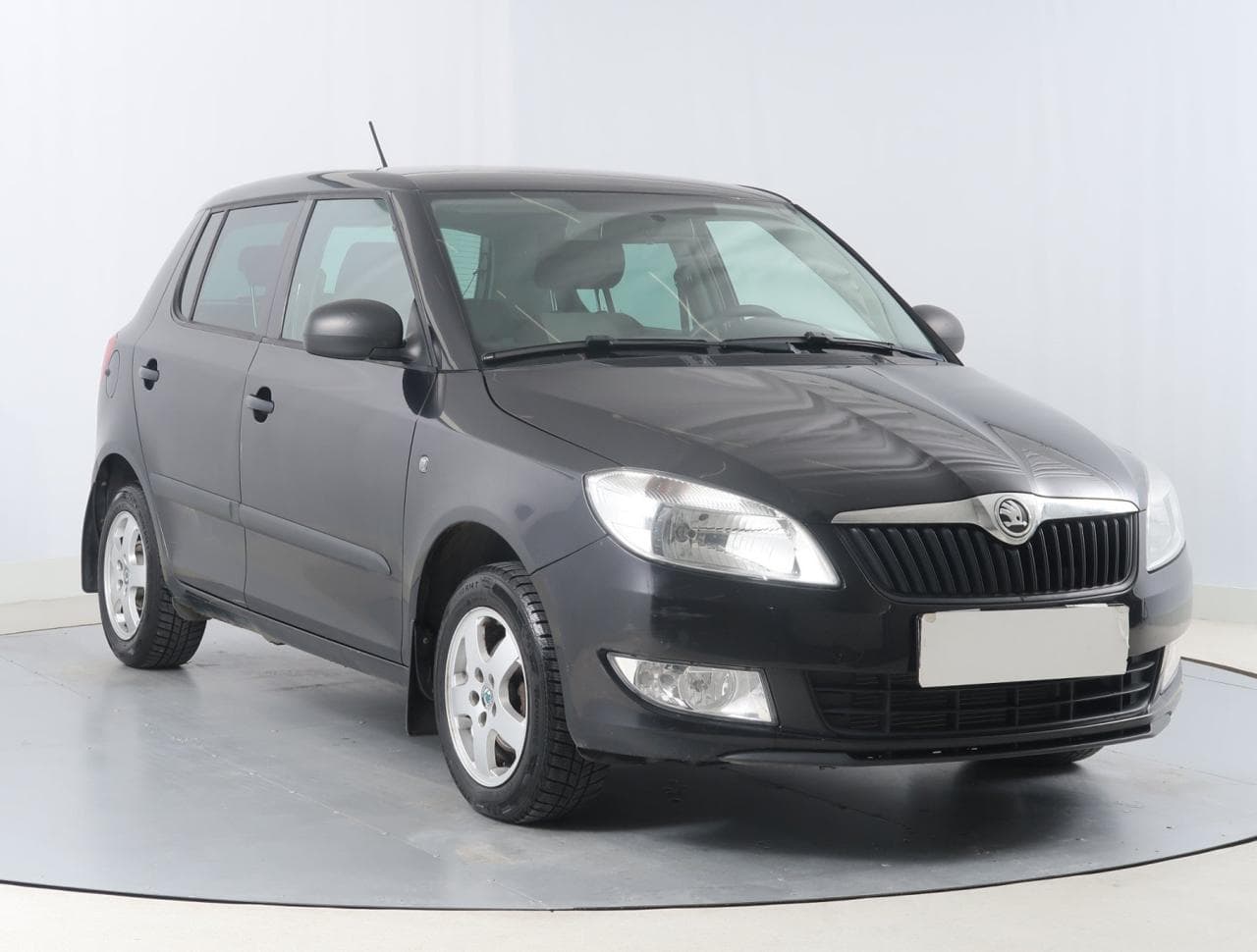 2013 Škoda FABIA