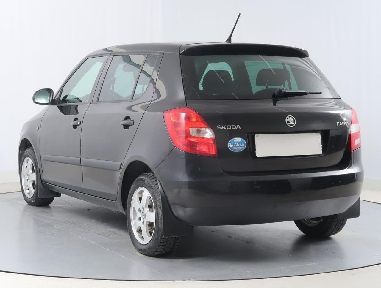 2013 Škoda FABIA - 5