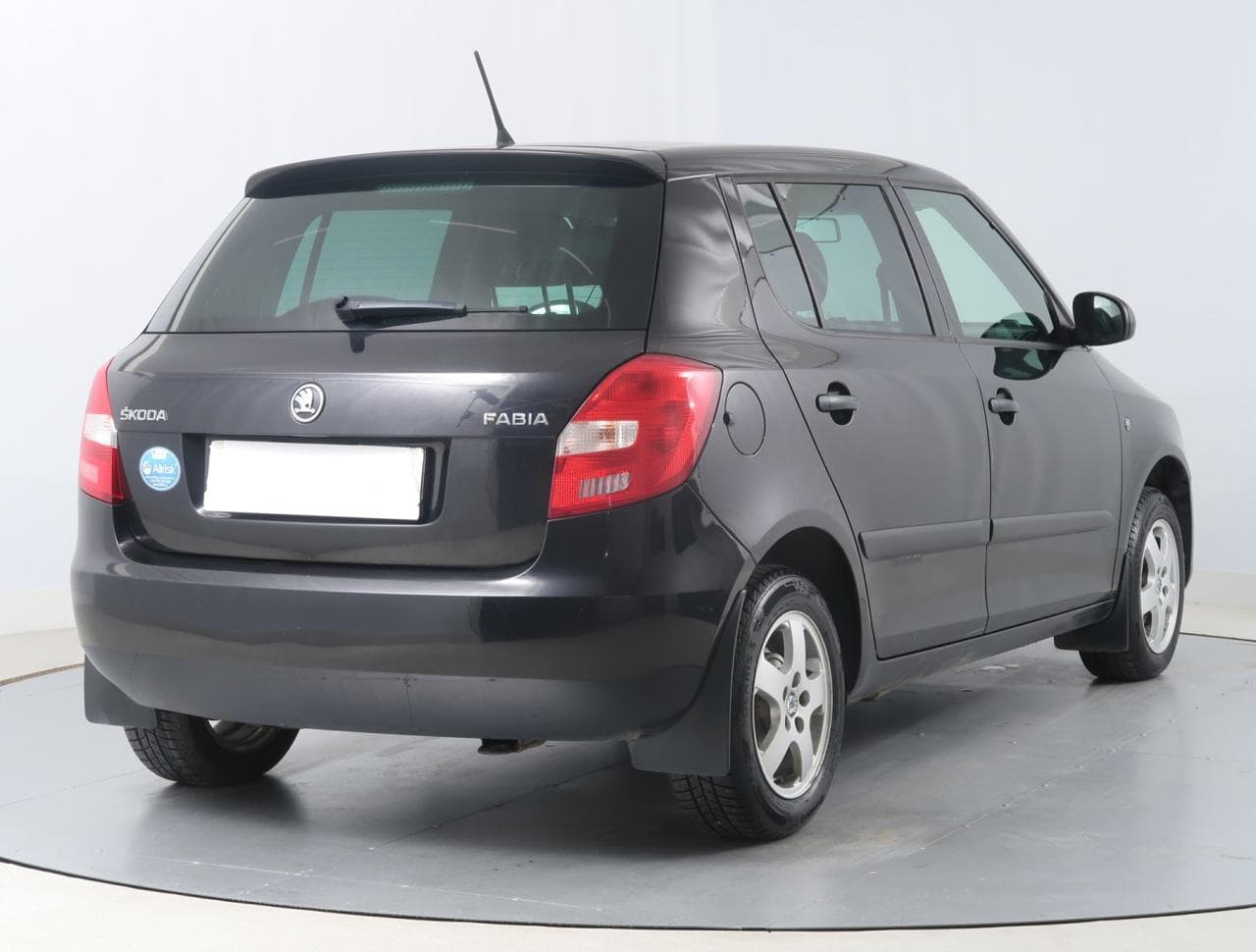 2013 Škoda FABIA - 7