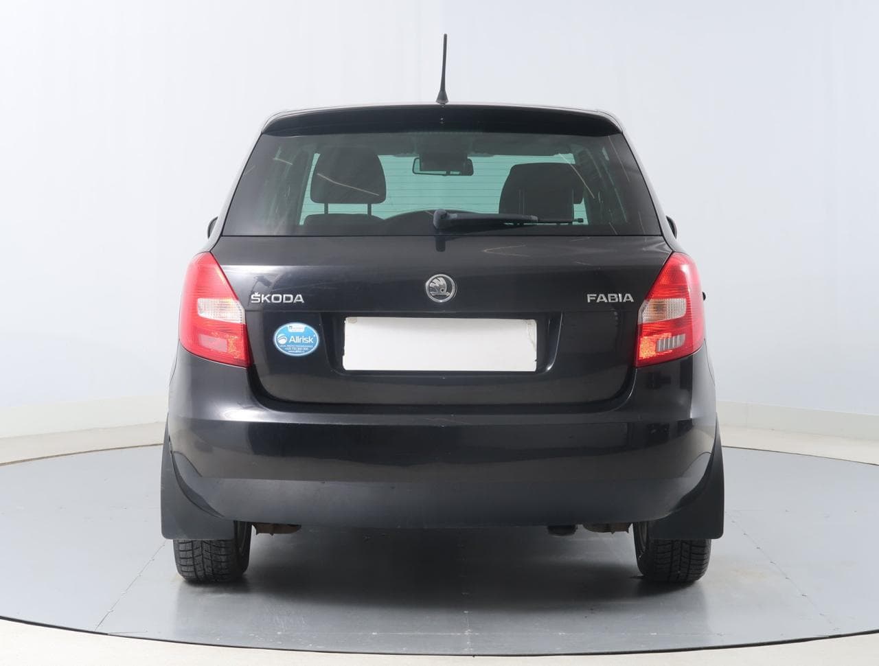 2013 Škoda FABIA - 6