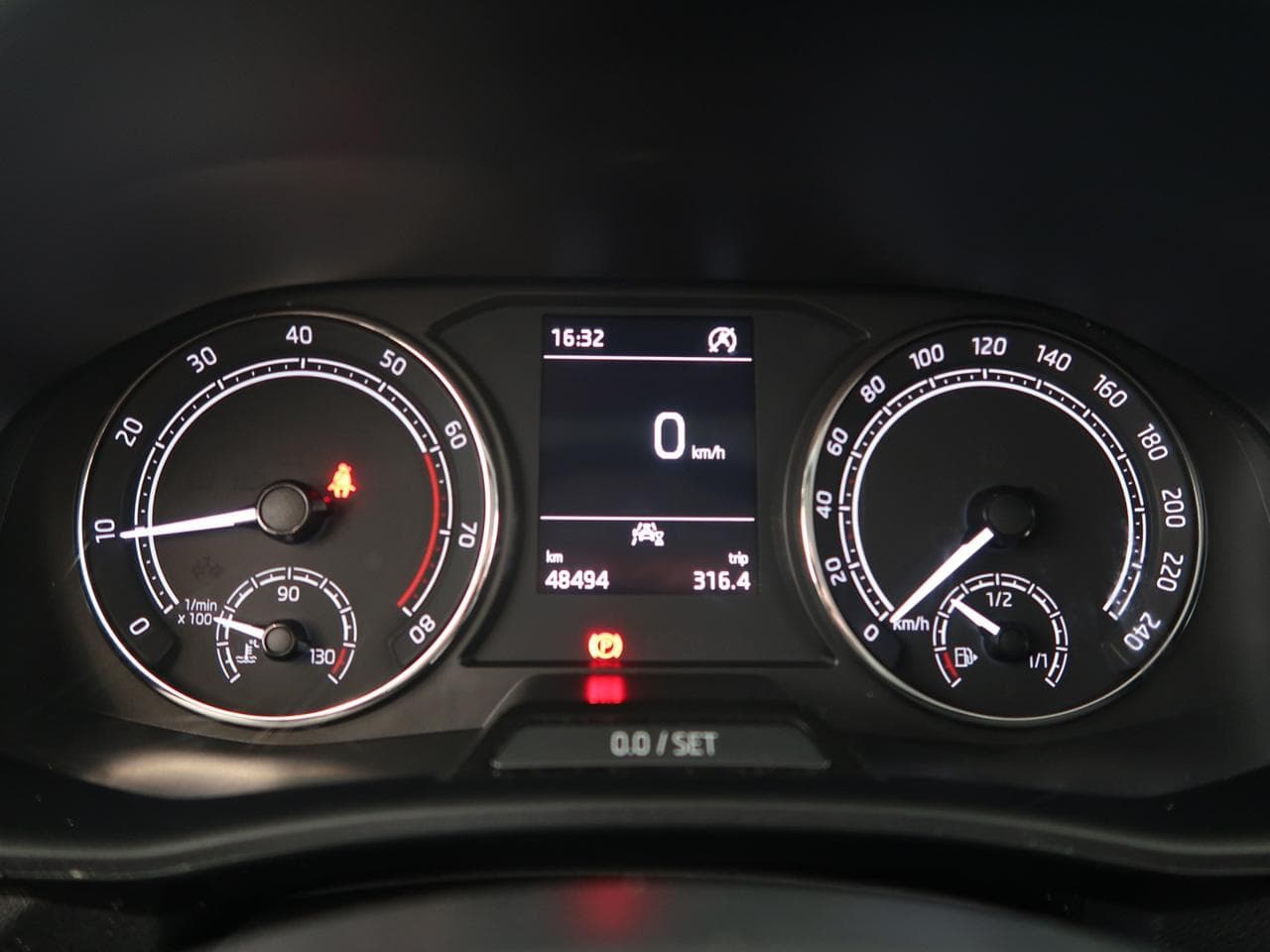 2023 Škoda Fabia - 17