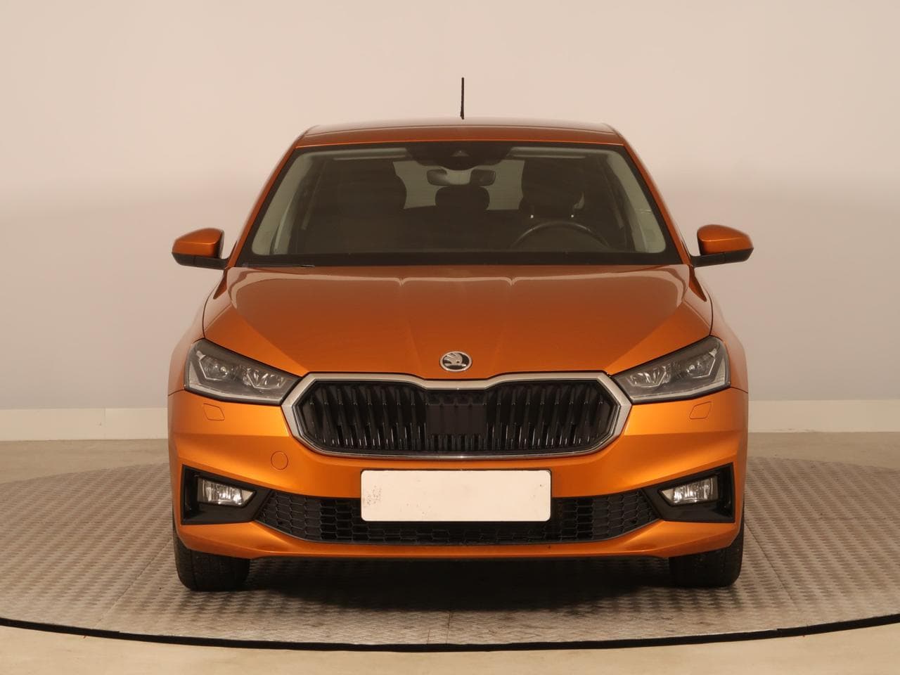 2023 Škoda Fabia - 2