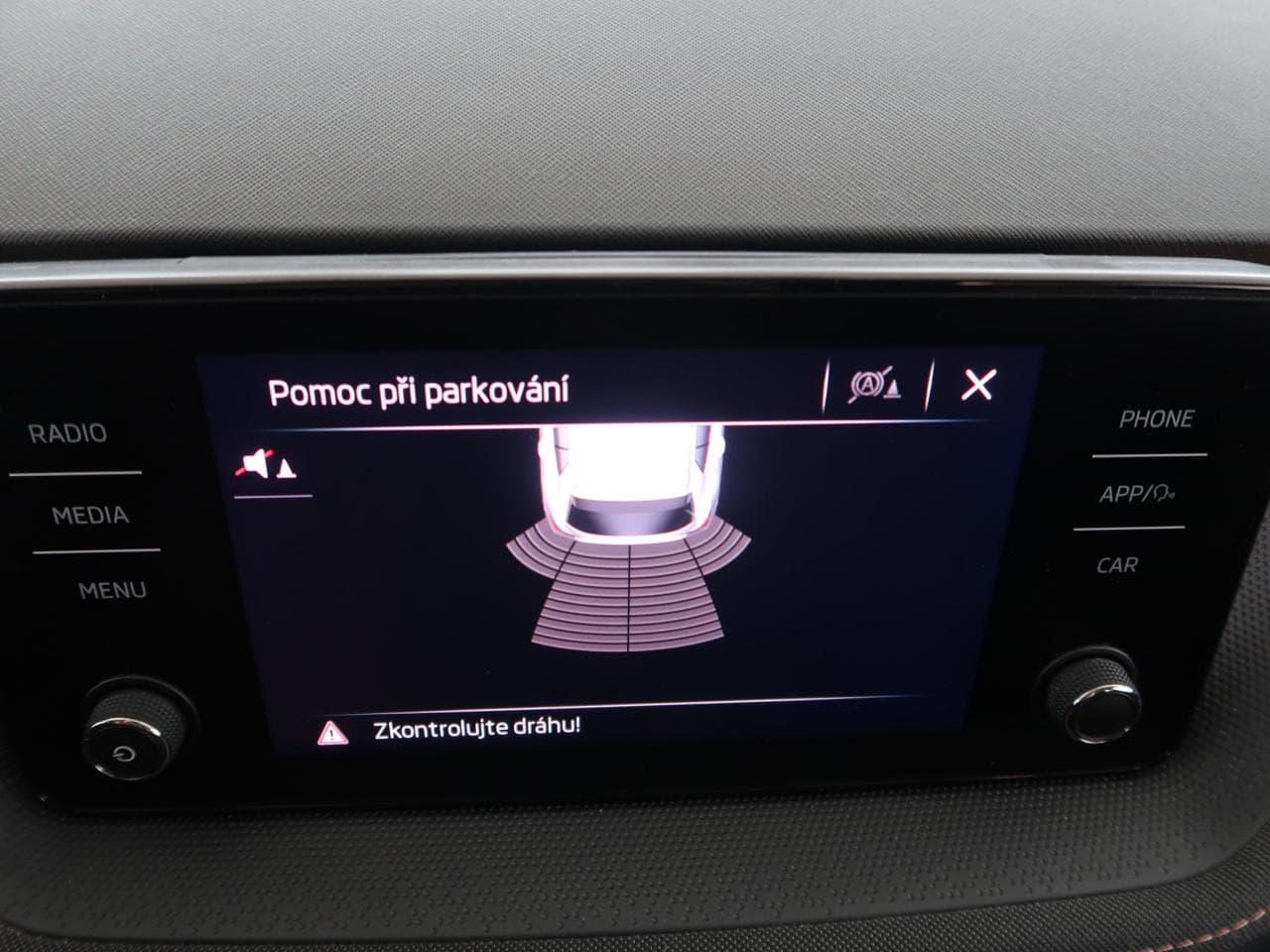 2023 Škoda Fabia - 19