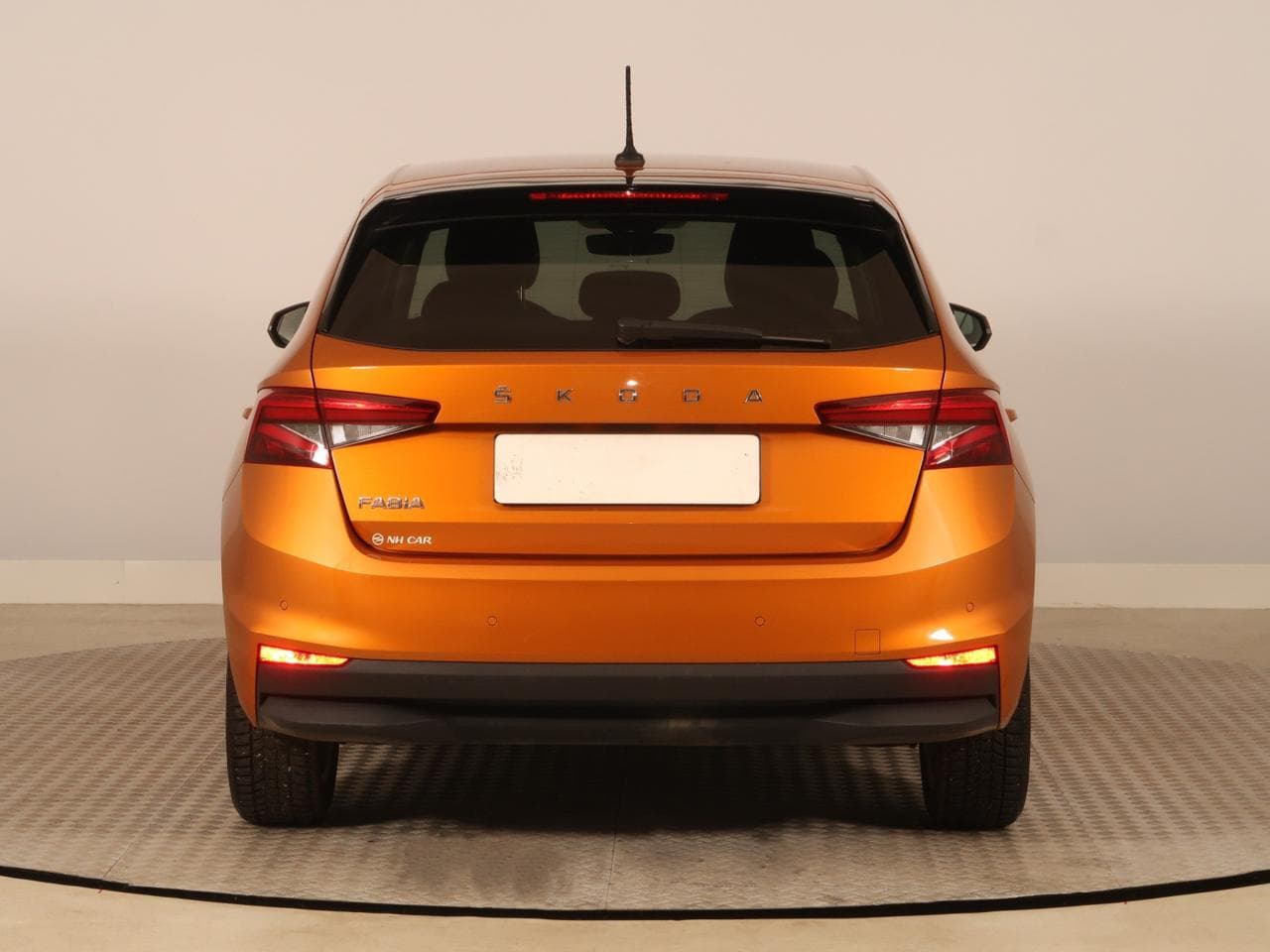 2023 Škoda Fabia - 6