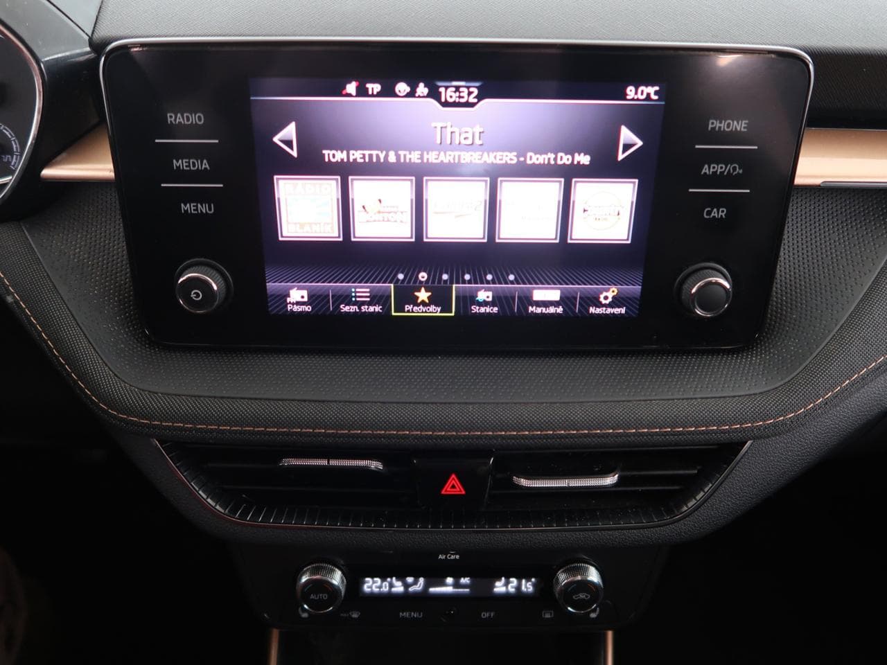 2023 Škoda Fabia - 18