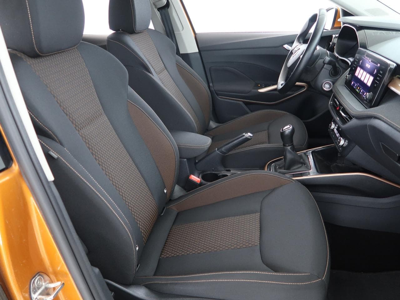 2023 Škoda Fabia - 12